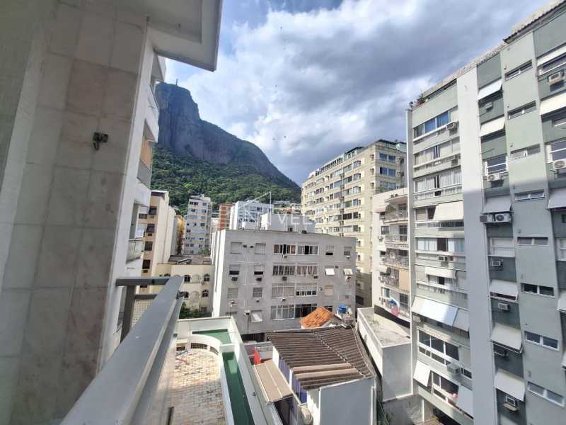 Apartamento, 3 quartos, 110 m² - Foto 7
