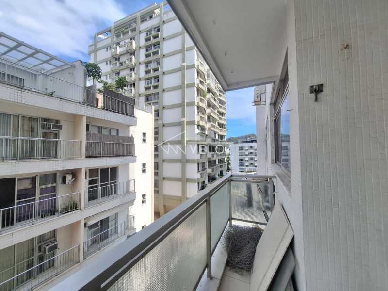 Apartamento, 3 quartos, 110 m² - Foto 3