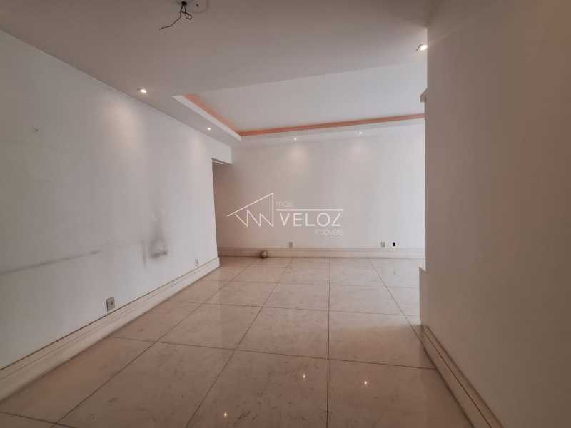 Apartamento, 3 quartos, 110 m² - Foto 8