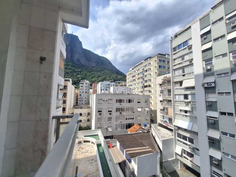 Apartamento, 3 quartos, 110 m² - Foto 5