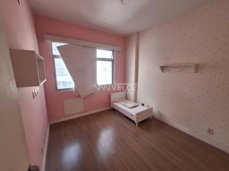 Apartamento, 3 quartos, 110 m² - Foto 18