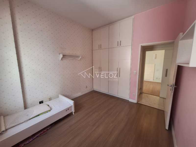 Apartamento, 3 quartos, 110 m² - Foto 1