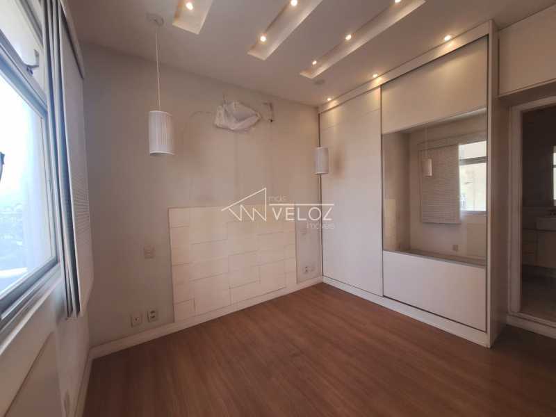 Apartamento, 3 quartos, 110 m² - Foto 9