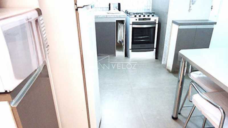 Apartamento à venda com 2 quartos, 69m² - Foto 5