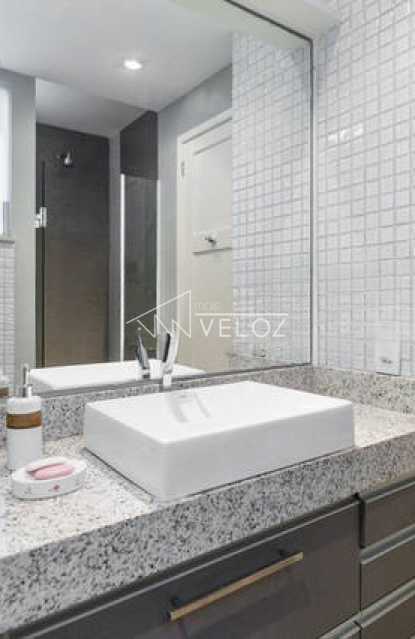 Apartamento à venda com 2 quartos, 69m² - Foto 11