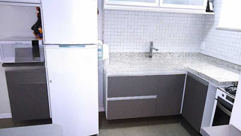 Apartamento à venda com 2 quartos, 69m² - Foto 6