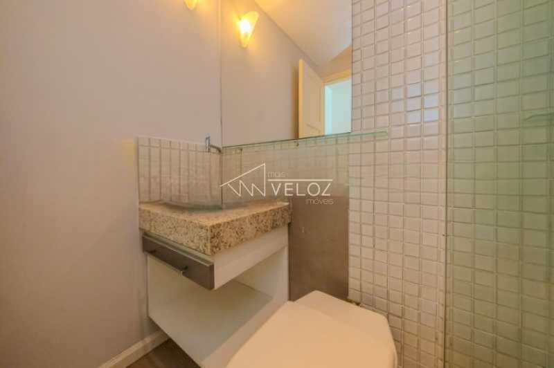 Apartamento à venda com 2 quartos, 69m² - Foto 6