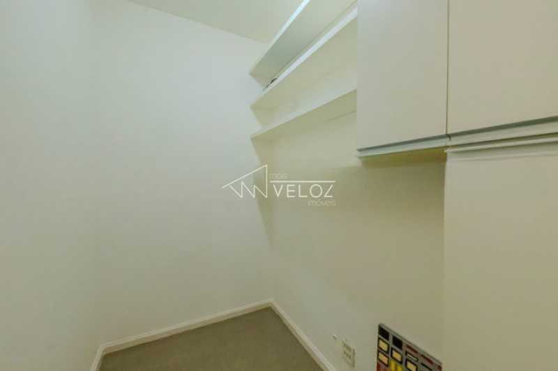 Apartamento à venda com 2 quartos, 69m² - Foto 9