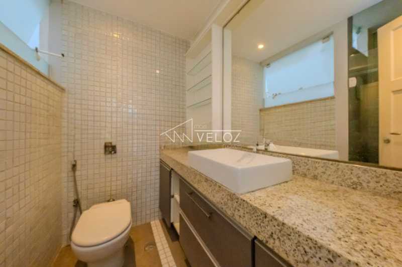 Apartamento à venda com 2 quartos, 69m² - Foto 5