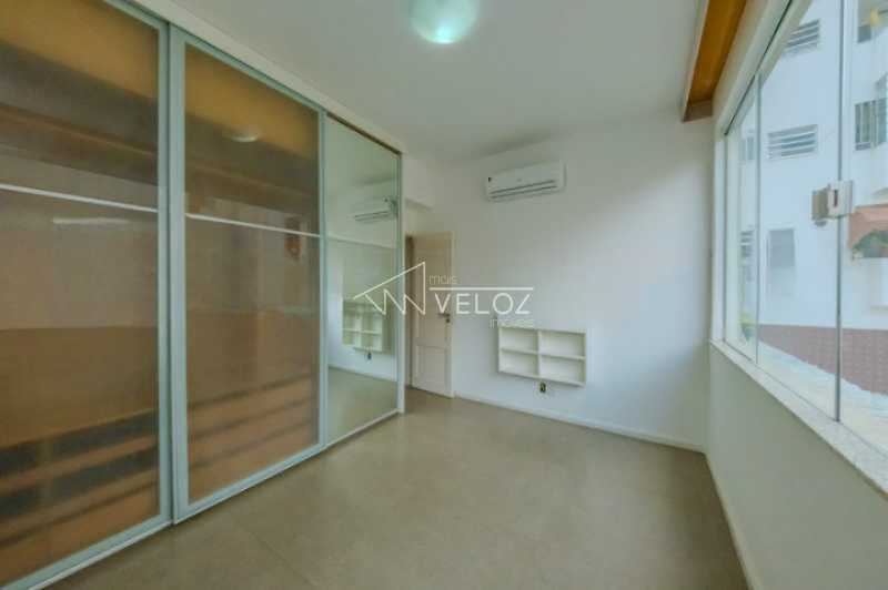 Apartamento à venda com 2 quartos, 69m² - Foto 11