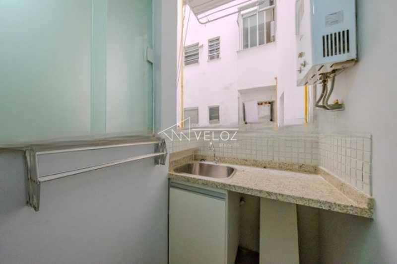 Apartamento à venda com 2 quartos, 69m² - Foto 18