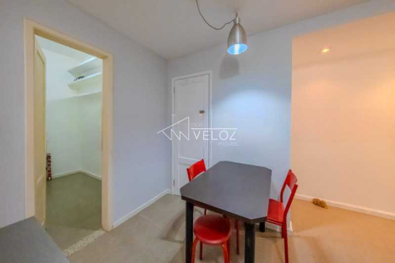 Apartamento à venda com 2 quartos, 69m² - Foto 12