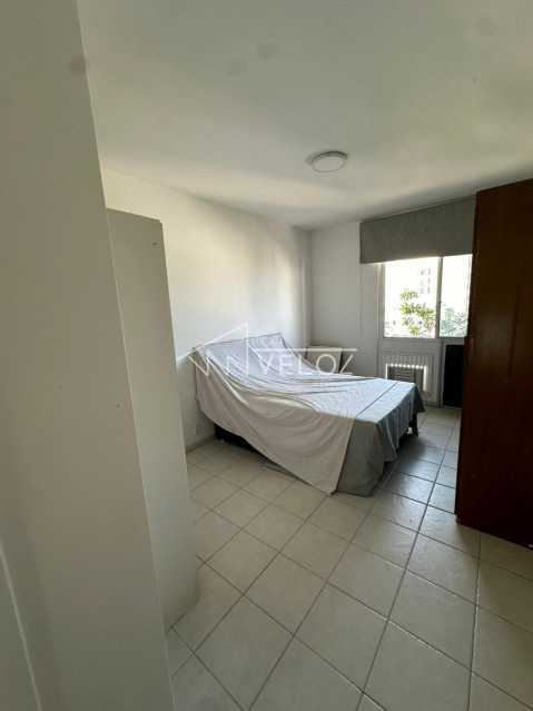 Apartamento à venda com 1 quarto, 51m² - Foto 1