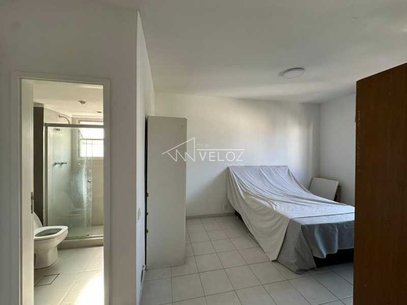 Apartamento à venda com 1 quarto, 51m² - Foto 2