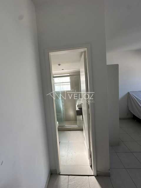 Apartamento à venda com 1 quarto, 51m² - Foto 5