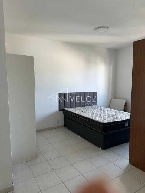 Apartamento à venda com 1 quarto, 51m² - Foto 4