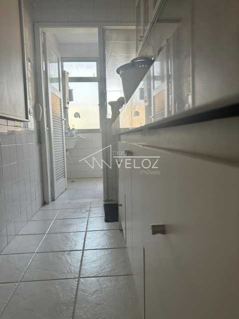 Apartamento à venda com 1 quarto, 51m² - Foto 8