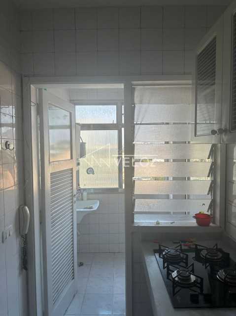 Apartamento à venda com 1 quarto, 51m² - Foto 7