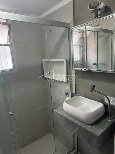 Apartamento à venda com 1 quarto, 51m² - Foto 11