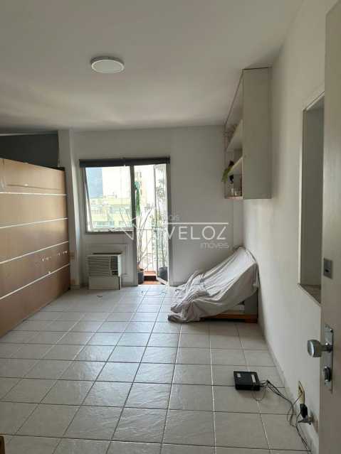 Apartamento à venda com 1 quarto, 51m² - Foto 14