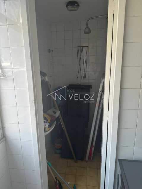 Apartamento à venda com 1 quarto, 51m² - Foto 15