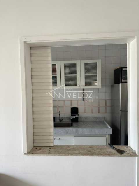 Apartamento à venda com 1 quarto, 51m² - Foto 16