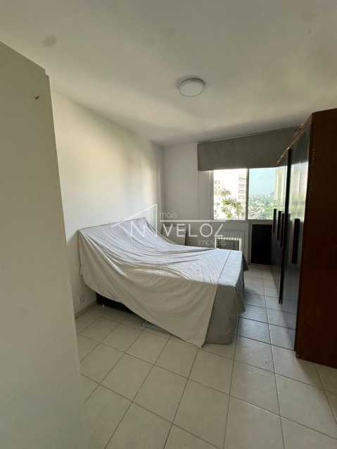 Apartamento à venda com 1 quarto, 51m² - Foto 18