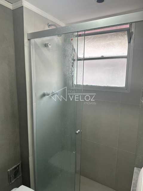 Apartamento à venda com 1 quarto, 51m² - Foto 19