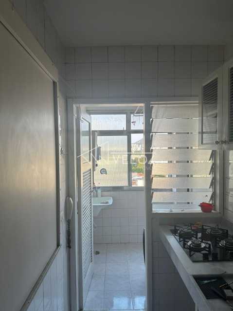 Apartamento à venda com 1 quarto, 51m² - Foto 20