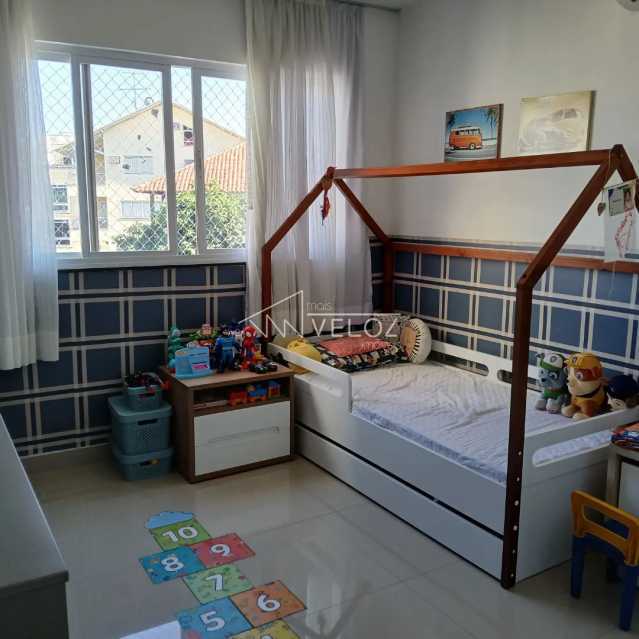 Apartamento à venda com 2 quartos, 50m² - Foto 5