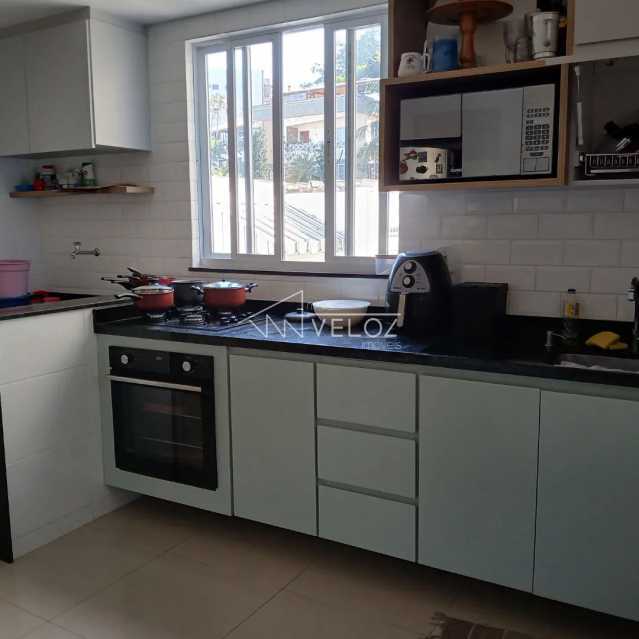 Apartamento à venda com 2 quartos, 50m² - Foto 6