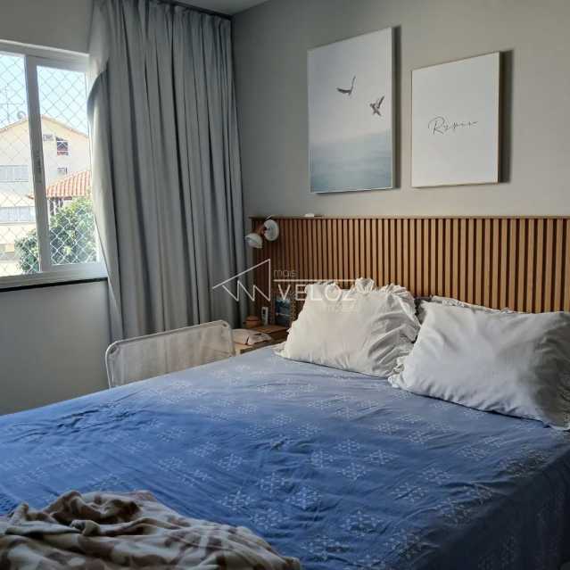 Apartamento à venda com 2 quartos, 50m² - Foto 4