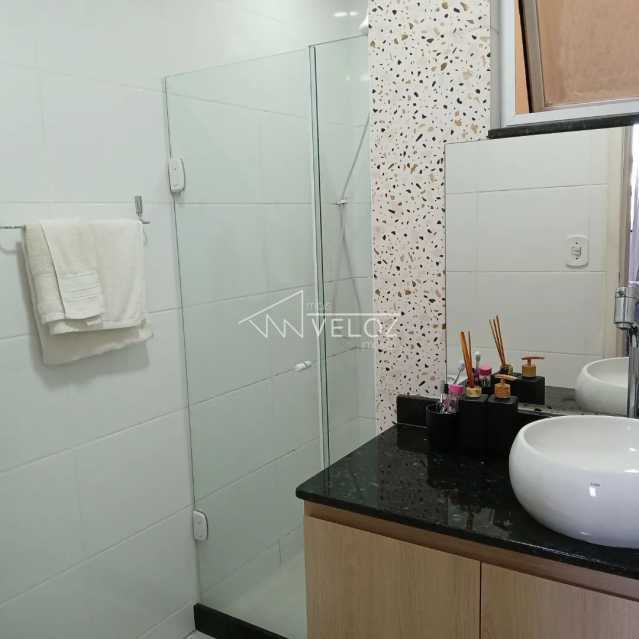 Apartamento à venda com 2 quartos, 50m² - Foto 8