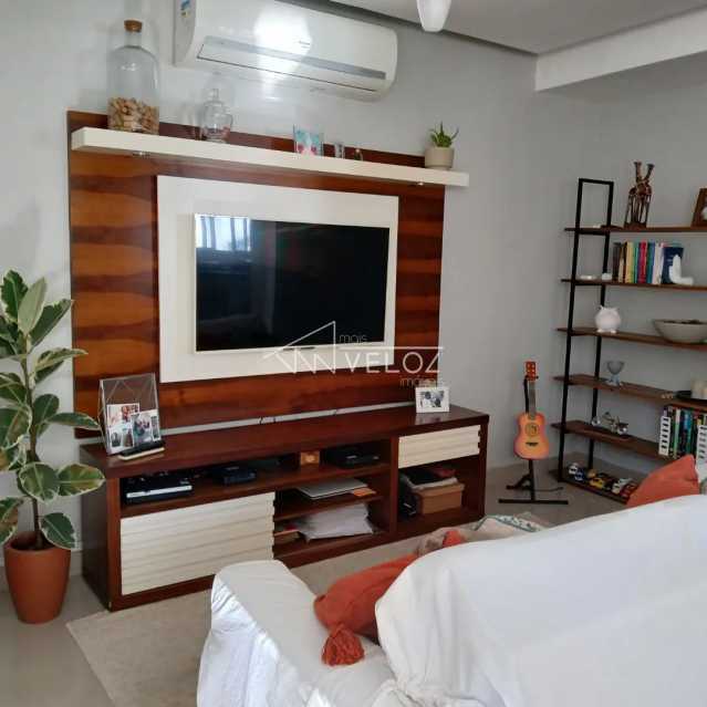 Apartamento à venda com 2 quartos, 50m² - Foto 1