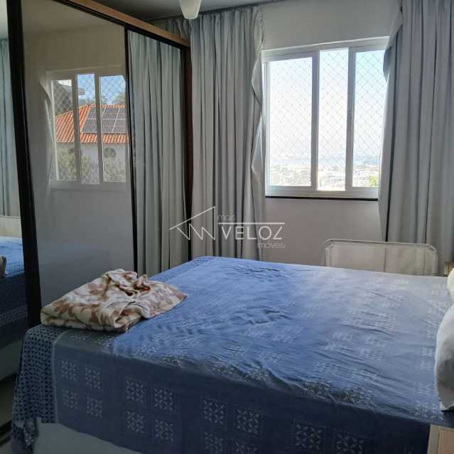 Apartamento à venda com 2 quartos, 50m² - Foto 3