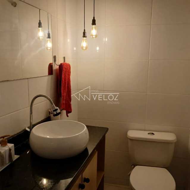 Apartamento à venda com 2 quartos, 50m² - Foto 9