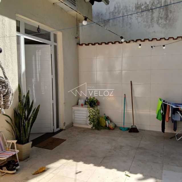 Apartamento à venda com 2 quartos, 50m² - Foto 20