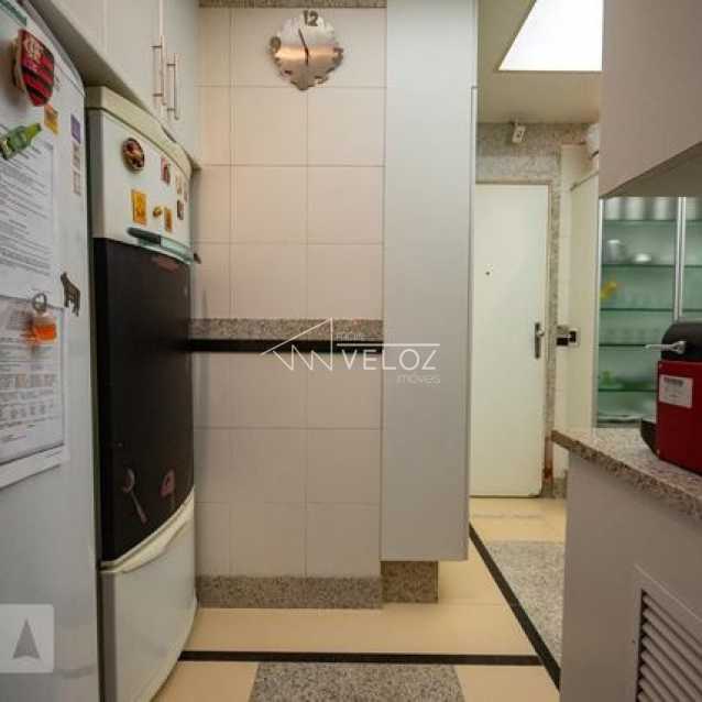 Apartamento à venda com 4 quartos, 203m² - Foto 29