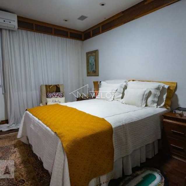 Apartamento à venda com 4 quartos, 203m² - Foto 13