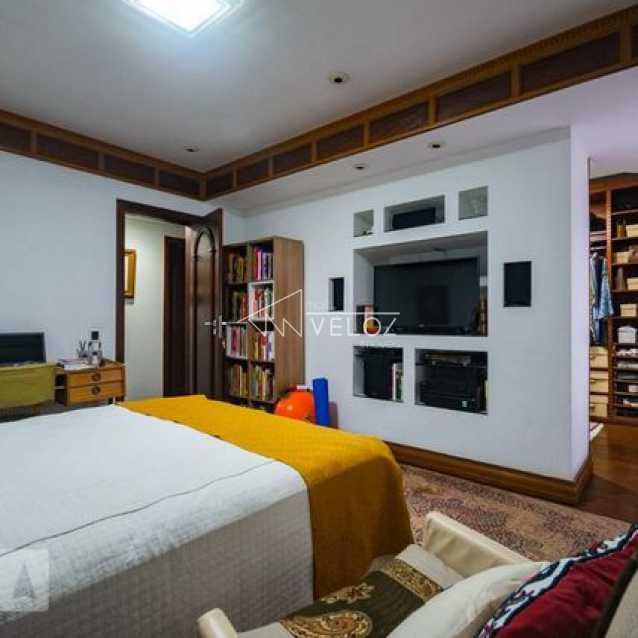 Apartamento à venda com 4 quartos, 203m² - Foto 14