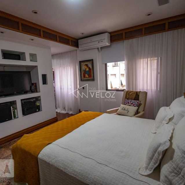 Apartamento à venda com 4 quartos, 203m² - Foto 15