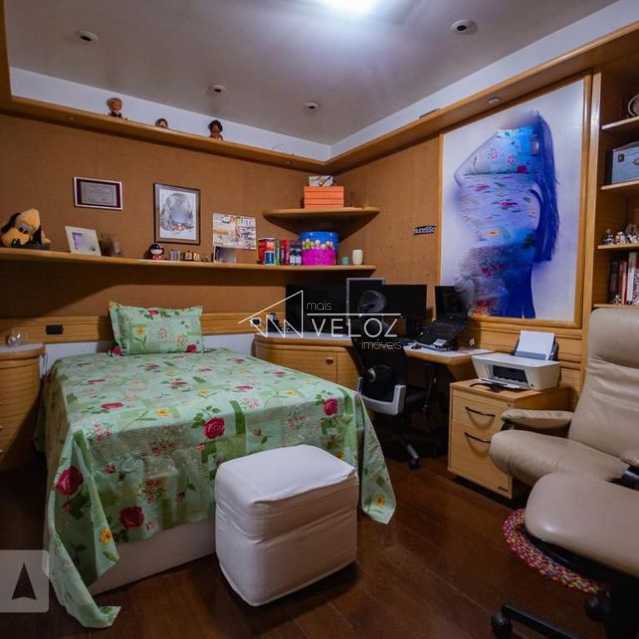 Apartamento à venda com 4 quartos, 203m² - Foto 17