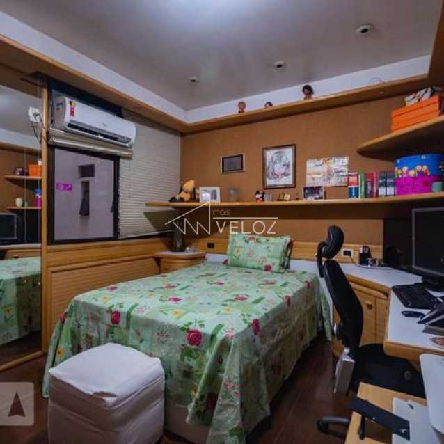 Apartamento à venda com 4 quartos, 203m² - Foto 18