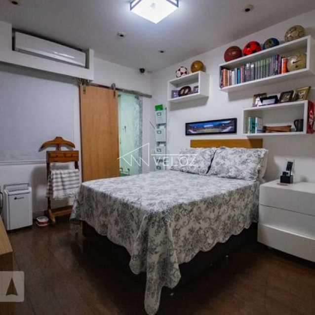 Apartamento à venda com 4 quartos, 203m² - Foto 19