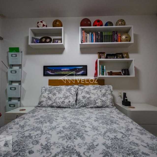 Apartamento à venda com 4 quartos, 203m² - Foto 20