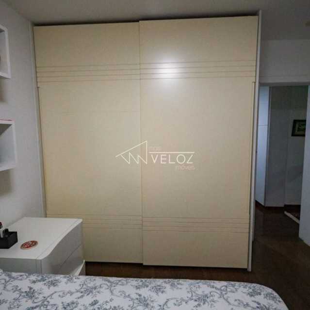 Apartamento à venda com 4 quartos, 203m² - Foto 21