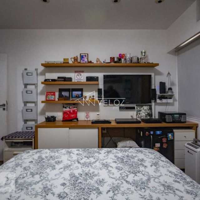 Apartamento à venda com 4 quartos, 203m² - Foto 22