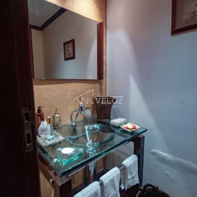 Apartamento à venda com 4 quartos, 203m² - Foto 24