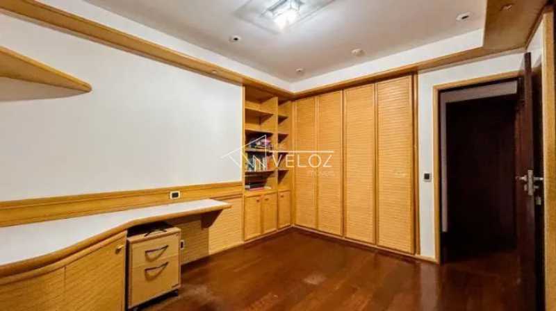 Apartamento à venda com 4 quartos, 203m² - Foto 11