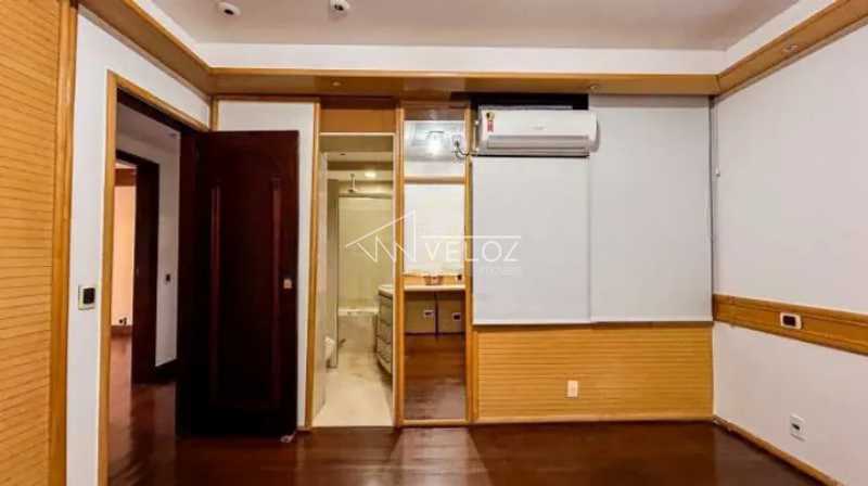 Apartamento à venda com 4 quartos, 203m² - Foto 13